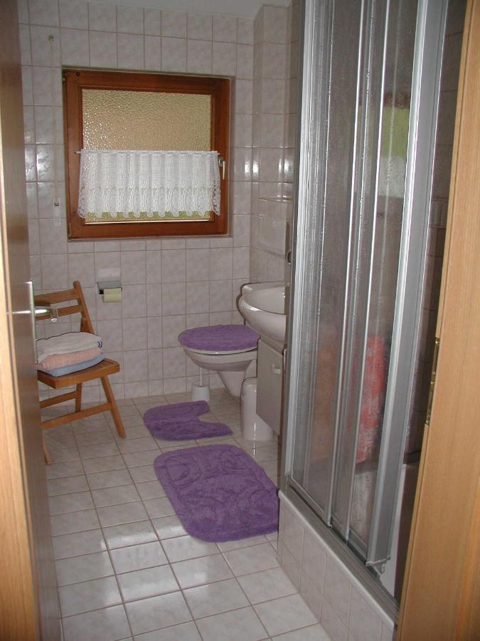 Ferienwohnung Herbert Best ไบเออร์สบรอนน์ ภายนอก รูปภาพ