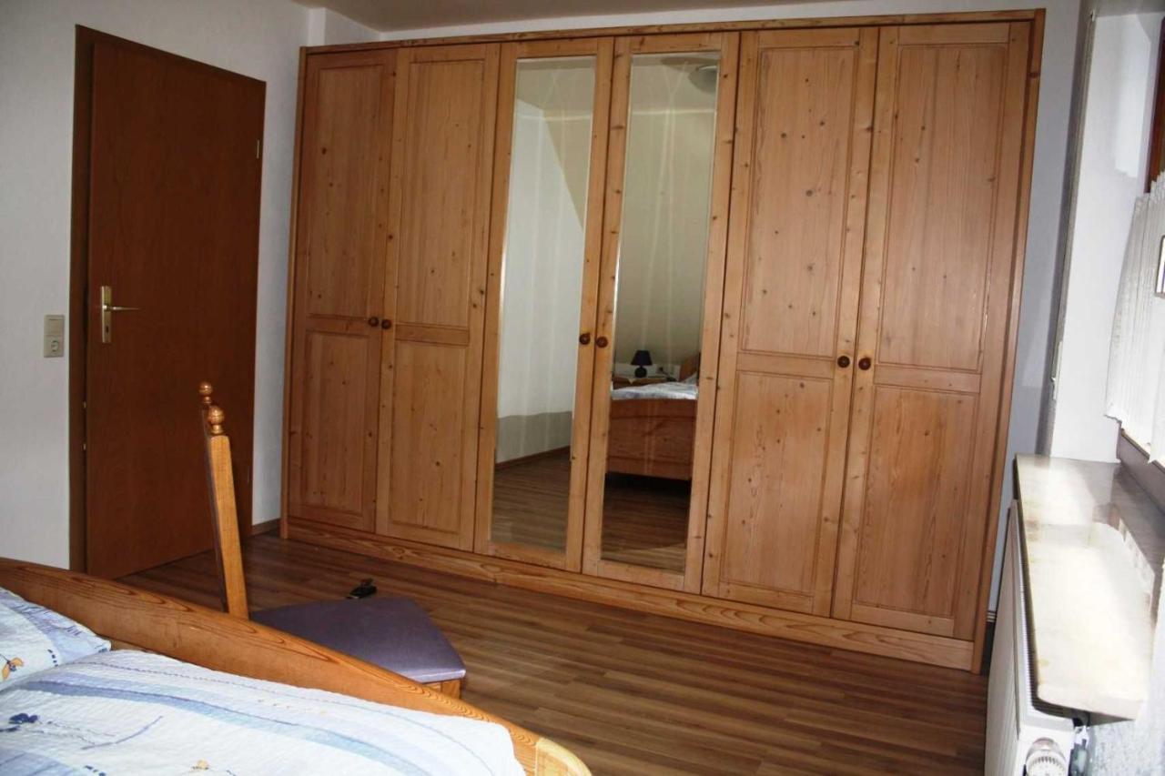 Ferienwohnung Herbert Best ไบเออร์สบรอนน์ ภายนอก รูปภาพ