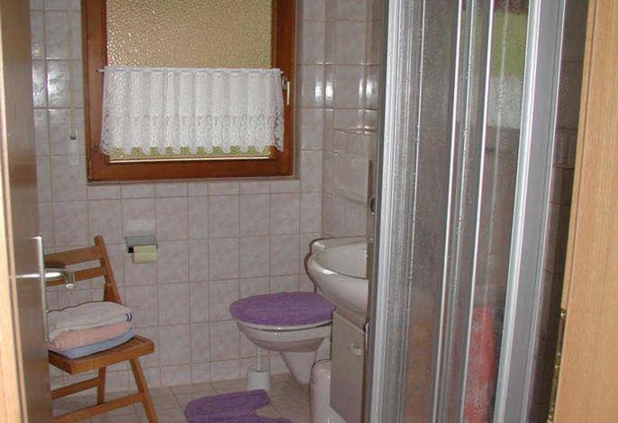 Ferienwohnung Herbert Best ไบเออร์สบรอนน์ ภายนอก รูปภาพ